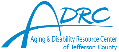Jefferson ADRC Logo